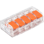 Powertech ����� �������� �������� 5pin, 10��� - (TOOL-0102)