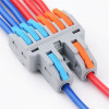 Powertech ����� �������� �������� 6pIn ���� 2pin, 5��� - (TOOL-0108)