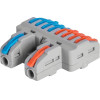 Powertech ����� �������� �������� 8pIn ���� 2pin, 5��� - (TOOL-0109)