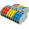 Powertech ����� �������� �������� 9pIn ���� 3pIn - (TOOL-0111)