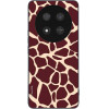 Sonique ���� Animal Print Series ��� Honor Magic7 Lite 5G Giraffe 03