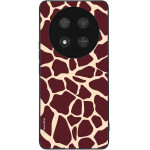 Sonique ���� Animal Print Series ��� Honor Magic7 Lite 5G Giraffe 03