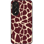 Sonique ���� Animal Print Series ��� Oneplus Nord 5 5G Giraffe 03