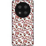 Sonique ���� Christmas Series ��� Honor Magic7 Lite 5G Candy Cane
