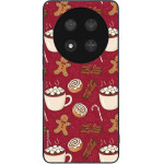 Sonique ���� Christmas Series ��� Honor Magic7 Lite 5G Cinnamon Love