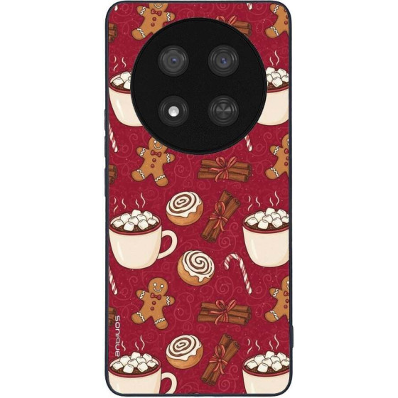 Sonique ���� Christmas Series ��� Honor Magic7 Lite 5G Cinnamon Love