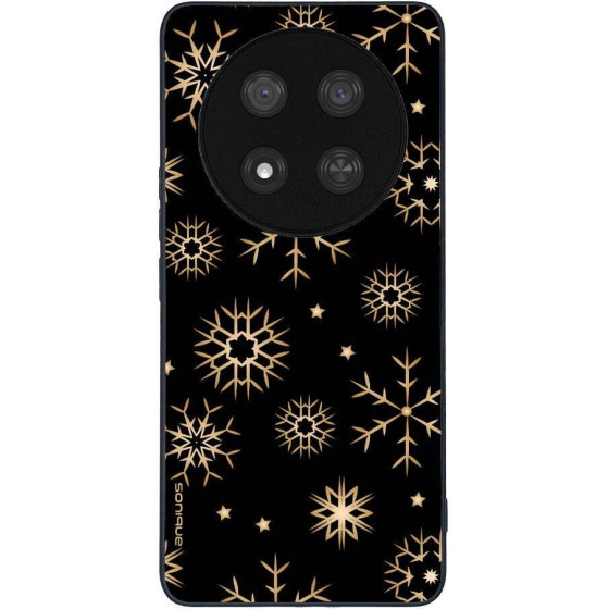 Sonique ���� Christmas Series ��� Honor Magic7 Lite 5G Snowflakes