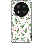 Sonique ���� Christmas Series ��� Honor Magic7 Lite 5G Trees 01