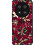 Sonique ���� Christmas Series ��� Honor Magic7 Lite 5G Wine Bloom