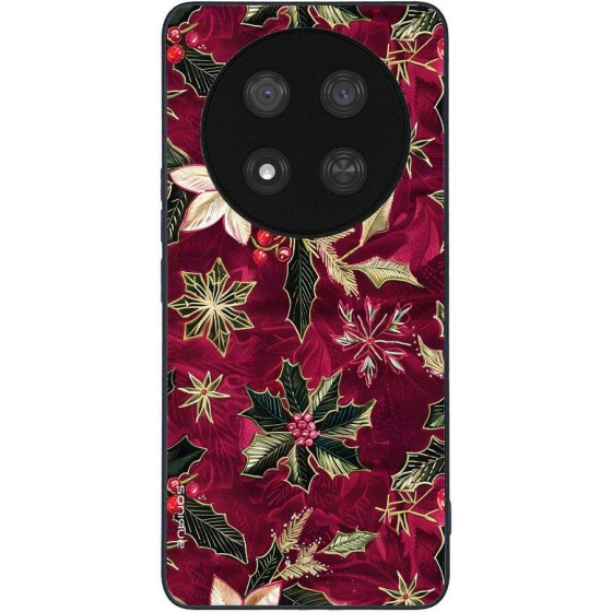 Sonique ���� Christmas Series ��� Honor Magic7 Lite 5G Wine Bloom