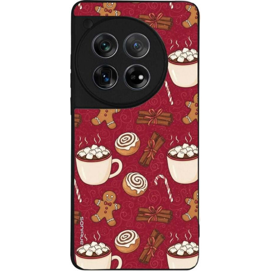 Sonique ���� Christmas Series ��� Oneplus 12 5G Cinnamon Love