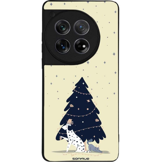 Sonique ���� Christmas Series ��� Oneplus 12 5G Happy Pets