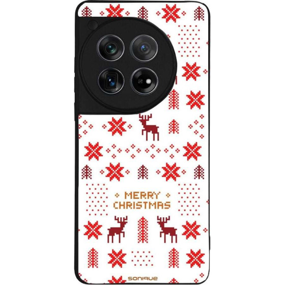 Sonique ���� Christmas Series ��� Oneplus 12 5G Ugly Knit
