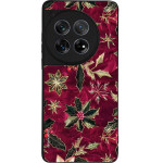 Sonique ���� Christmas Series ��� Oneplus 12 5G Wine Bloom