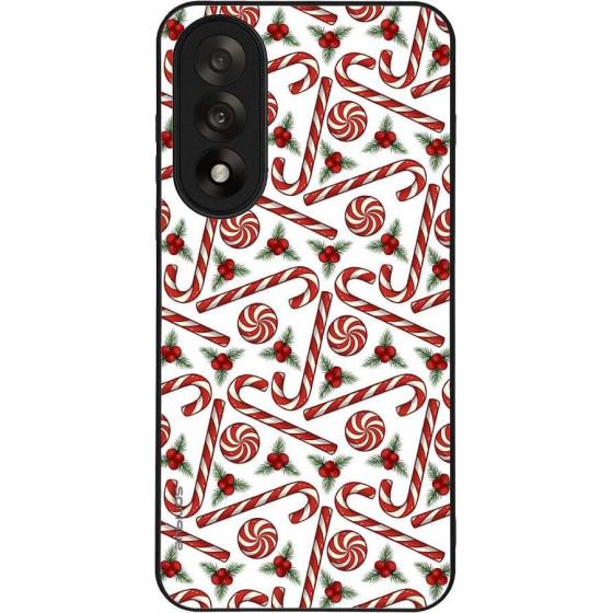 Sonique ���� Christmas Series ��� Oneplus Nord 5 5G Candy Cane