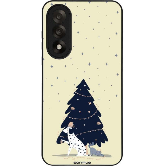 Sonique ���� Christmas Series ��� Oneplus Nord 5 5G Happy Pets