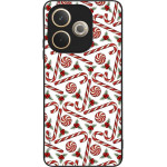 Sonique ���� Christmas Series ��� Oppo A5 Pro 5G Candy Cane
