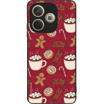 Sonique ���� Christmas Series ��� Oppo A5 Pro 5G Cinnamon Love