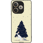 Sonique ���� Christmas Series ��� Oppo A5 Pro 5G Happy Pets