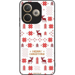 Sonique ���� Christmas Series ��� Oppo A5 Pro 5G Ugly Knit