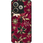 Sonique ���� Christmas Series ��� Oppo A5 Pro 5G Wine Bloom