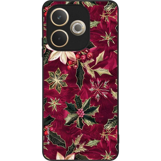Sonique ���� Christmas Series ��� Oppo A5 Pro 5G Wine Bloom