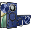 Techsuit - Camguard Pro - Honor Magic8 Lite - Blue