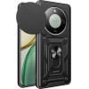 Techsuit - Camshield Series - Honor Magic8 Lite - Black