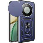 Techsuit - Camshield Series - Honor Magic8 Lite - Blue