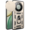 Techsuit - Camshield Series - Honor Magic8 Lite - Gold