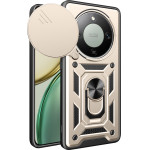 Techsuit - Camshield Series - Honor Magic8 Lite - Gold