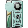 Techsuit - Camshield Series - Honor Magic8 Lite - Green