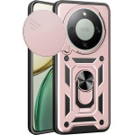 Techsuit - Camshield Series - Honor Magic8 Lite - Rose Gold