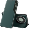 Techsuit - Efold Series - Honor Magic8 Lite - Dark Green