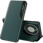 Techsuit - Efold Series - Honor Magic8 Lite - Dark Green