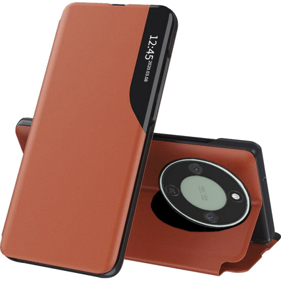 Techsuit - Efold Series - Honor Magic8 Lite - Orange