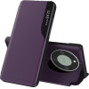 Techsuit - Efold Series - Honor Magic8 Lite - Purple