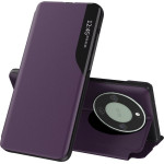 Techsuit - Efold Series - Honor Magic8 Lite - Purple