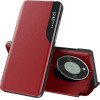 Techsuit - Efold Series - Honor Magic8 Lite - Red