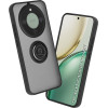 Techsuit - Glinth - Honor Magic8 Lite - Black