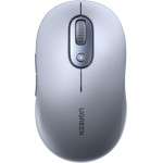 Ugreen M556 Wireless Mouse 2.4G Grey - (75128)