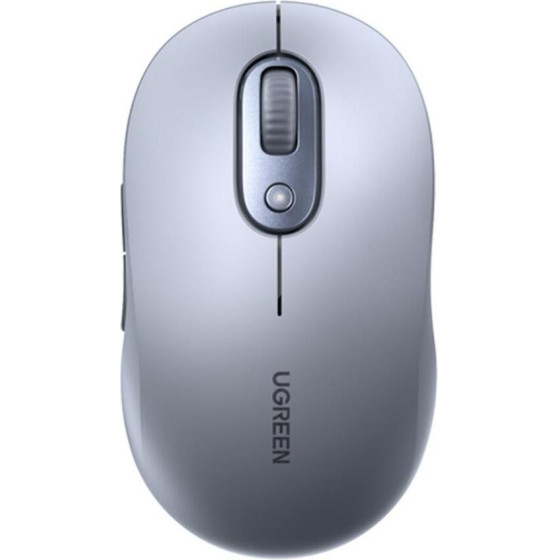 Ugreen M556 Wireless Mouse 2.4G Grey - (75128)