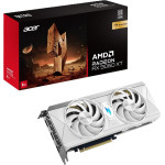 Acer Nitro Radeon Rx 9060 Xt Oc 8GB White Edition Amd GDDR6 - (DP.Z4UWW.P02)