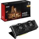 Acer Nitro Radeon Rx 9060 Xt Oc Amd 16 Gb GDDR6 - (DP.Z4KWW.P01)