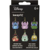 Loungefly Disney: Stitch Mini Backpack Mystery Bag Charms - Ea (WDBC0019-EA)