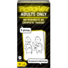 Mattel Pictionary: Pictionary Adults Only (JMY08)