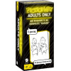 Mattel Pictionary: Pictionary Adults Only (JMY08)