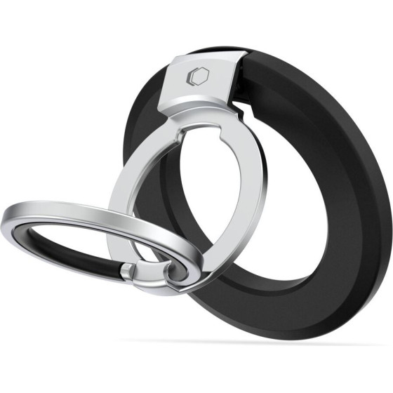 Tech-Protect MMR500 Magnetic Magsafe Phone Ring BLACK