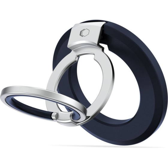 Tech-Protect MMR500 Magnetic Magsafe Phone Ring Navy BLUE