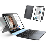 ESR - Shift Keyboard Case - Ipad Pro 11 (2024) / Ipad Pro 11 (2025) - Dark Gray
